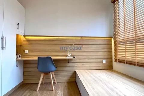 2 bedrooms Apartment in Thu Duc, Ho Chi Minh, No. 11455 3