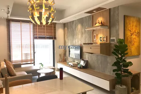 2 bedrooms Apartment in Thu Duc, Ho Chi Minh, No. 11455 8