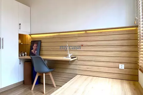 2 bedrooms Apartment in Thu Duc, Ho Chi Minh, No. 11455 4