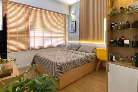 2 bedrooms Apartment in Thu Duc, Ho Chi Minh, No. 11455 6