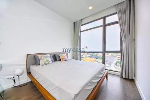 3 bedrooms Apartment in Thu Duc, Ho Chi Minh, No. 11459 2