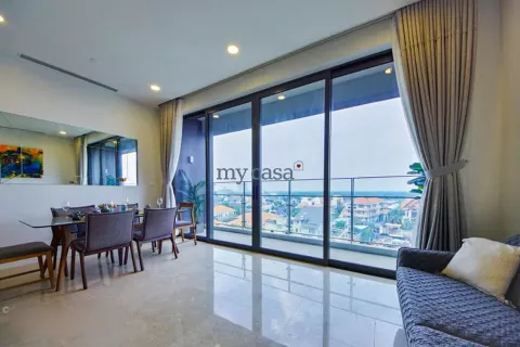 3 bedrooms Apartment in Thu Duc, Ho Chi Minh, No. 11459 5