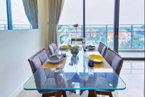 3 bedrooms Apartment in Thu Duc, Ho Chi Minh, No. 11459 3