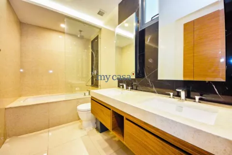 3 bedrooms Apartment in Thu Duc, Ho Chi Minh, No. 11459