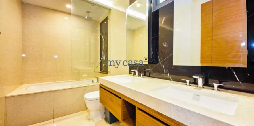 3 bedrooms Apartment in Thu Duc, Ho Chi Minh, No. 11459