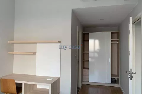 Квартира с 2 спальнями в Тхудык, Хошимин ,  № 11457 7