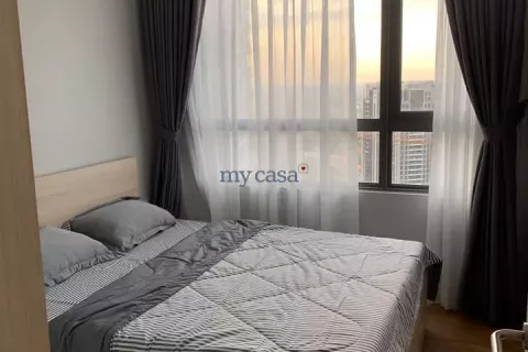 Квартира с 2 спальнями в Тхудык, Хошимин ,  № 11457 5