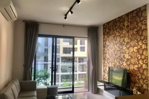 1 bedroom Apartment in Thu Duc, Ho Chi Minh, No. 11460 4
