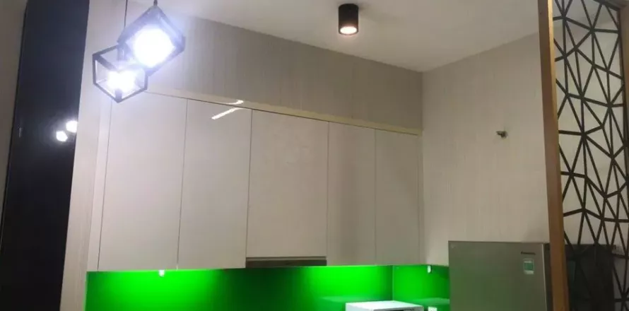 1 bedroom Apartment in Thu Duc, Ho Chi Minh, No. 11460