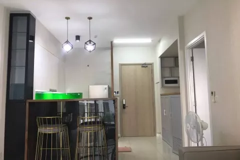 1 bedroom Apartment in Thu Duc, Ho Chi Minh, No. 11460 2