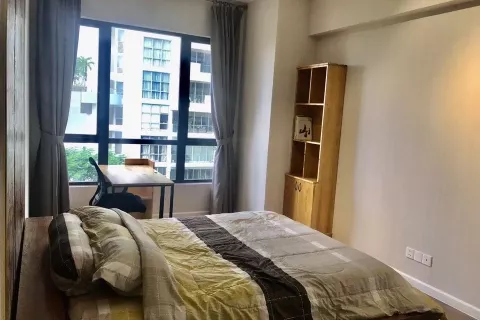 1 bedroom Apartment in Thu Duc, Ho Chi Minh, No. 11460 3
