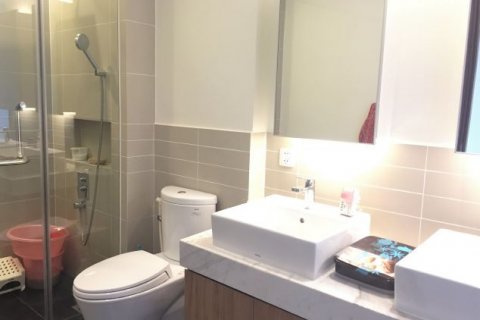 Квартира с 2 спальнями в Тэйхо, Ханой , № 5228 8