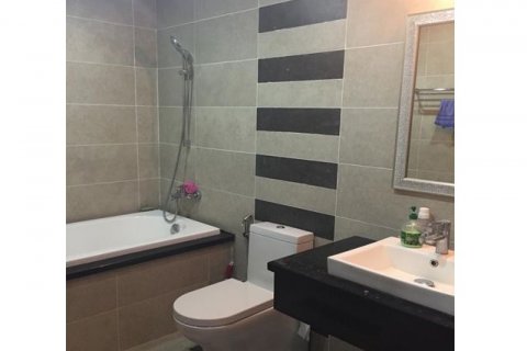 Квартира с 2 спальнями в Донгда, Ханой ,  № 5224 5