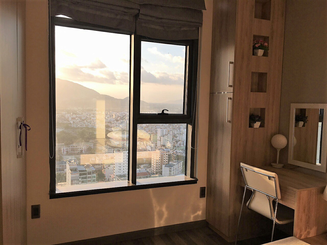 1 bedroom Apartment in Nha Trang, Vietnam No. 16881
