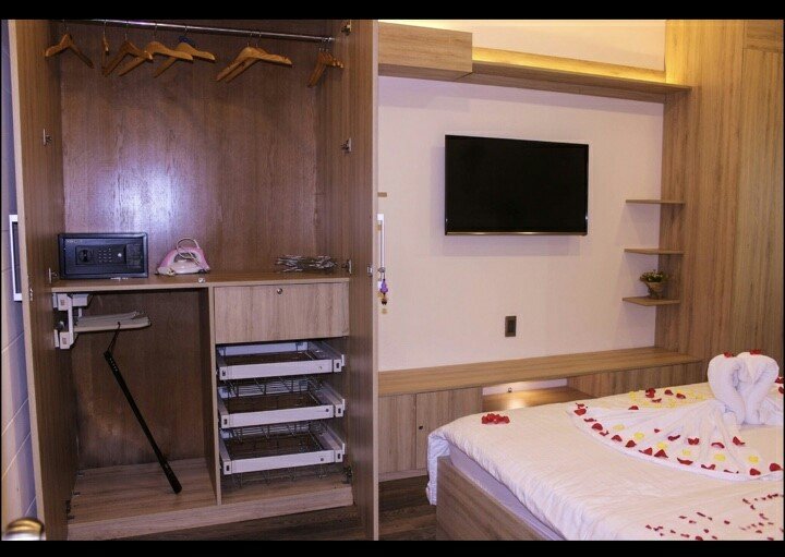 1 bedroom Apartment in Nha Trang, Vietnam No. 16881