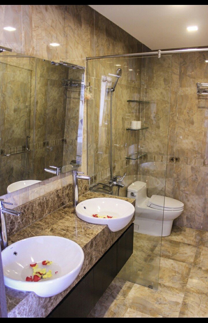 1 bedroom Apartment in Nha Trang, Vietnam No. 16881