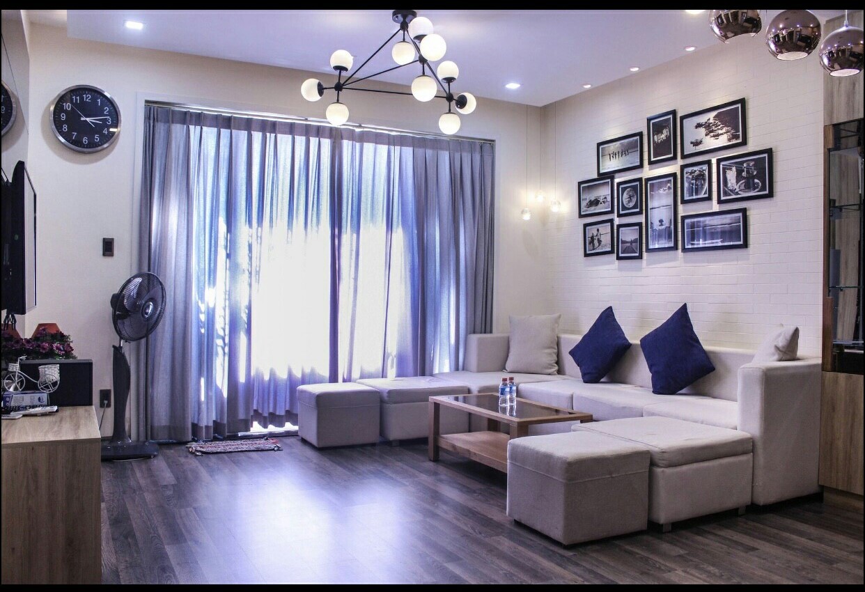 1 bedroom Apartment in Nha Trang, Vietnam No. 16881