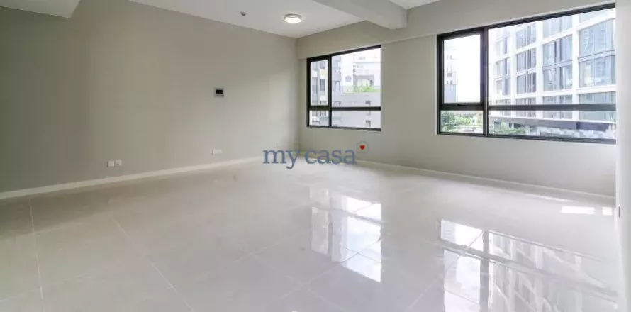 1 bedroom Apartment in Thu Duc, Ho Chi Minh,  No. 12718