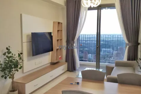 2 bedrooms Apartment in Thu Duc, Ho Chi Minh,  No. 12717 7