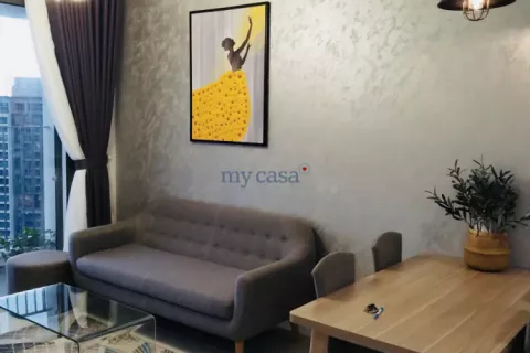 2 bedrooms Apartment in Thu Duc, Ho Chi Minh,  No. 12717 8