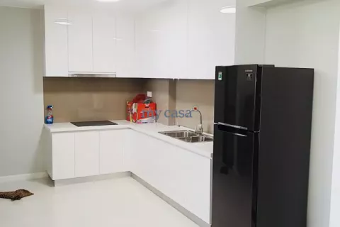 2 bedrooms Apartment in Thu Duc, Ho Chi Minh,  No. 12717 6
