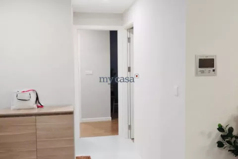 2 bedrooms Apartment in Thu Duc, Ho Chi Minh,  No. 12717 4