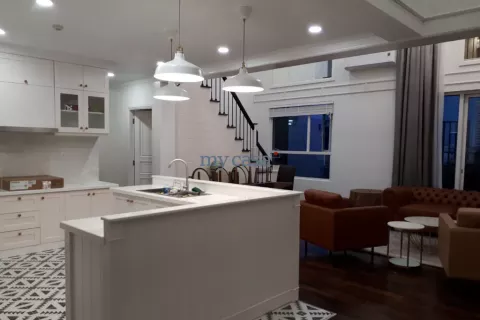 5 bedrooms Apartment in Thu Duc, Ho Chi Minh, No. 12720 5