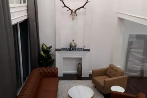 5 bedrooms Apartment in Thu Duc, Ho Chi Minh, No. 12720 3