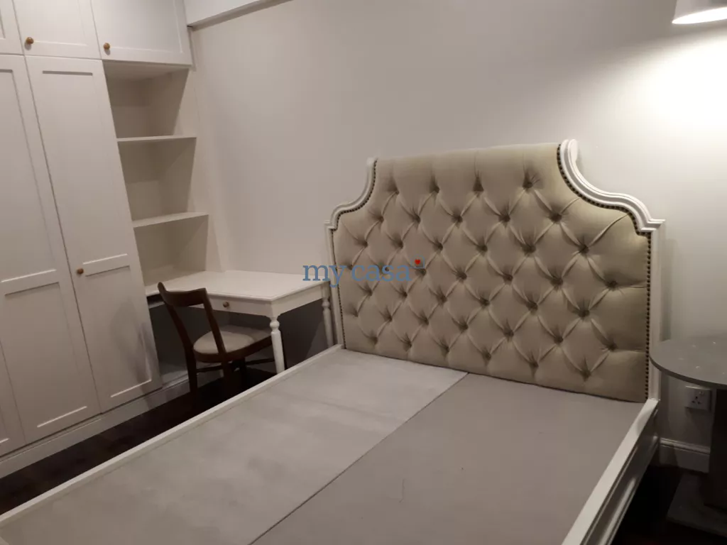 Квартира с 5 спальнями в Тхудык, Хошимин, Вьетнам № 12720
