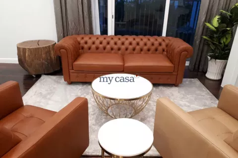 5 bedrooms Apartment in Thu Duc, Ho Chi Minh, No. 12720 17