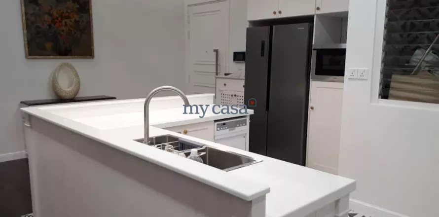 5 bedrooms Apartment in Thu Duc, Ho Chi Minh, No. 12720