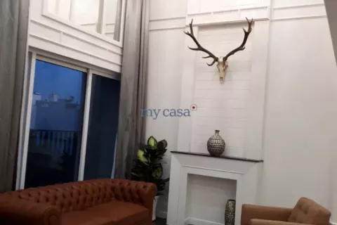 5 bedrooms Apartment in Thu Duc, Ho Chi Minh, No. 12720 7