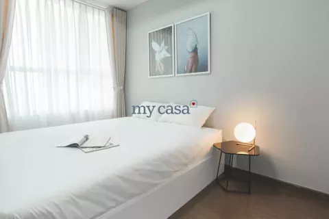 3 bedrooms Apartment in Thu Duc, Ho Chi Minh, No. 12722 20