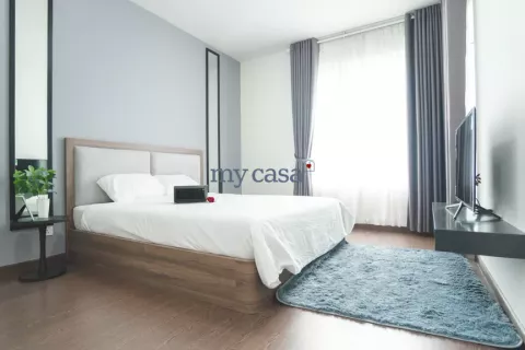 3 bedrooms Apartment in Thu Duc, Ho Chi Minh, No. 12722 11