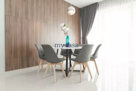 3 bedrooms Apartment in Thu Duc, Ho Chi Minh, No. 12722 7