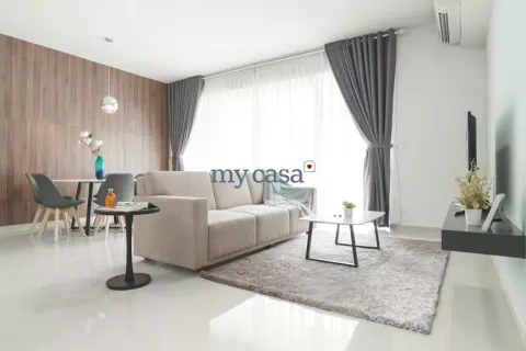 3 bedrooms Apartment in Thu Duc, Ho Chi Minh, No. 12722 5