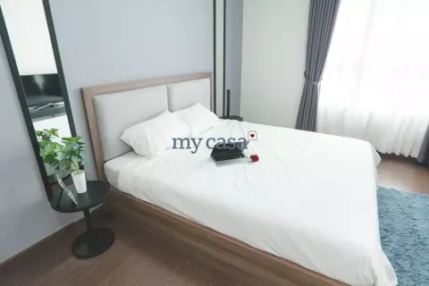 3 bedrooms Apartment in Thu Duc, Ho Chi Minh, No. 12722 14