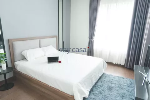 3 bedrooms Apartment in Thu Duc, Ho Chi Minh, No. 12722 12