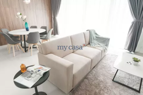3 bedrooms Apartment in Thu Duc, Ho Chi Minh, No. 12722 9