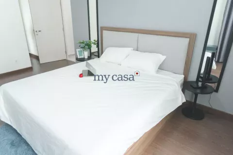 3 bedrooms Apartment in Thu Duc, Ho Chi Minh, No. 12722 13