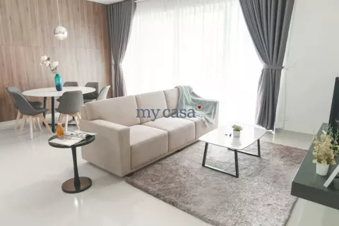 3 bedrooms Apartment in Thu Duc, Ho Chi Minh, No. 12722 6