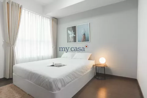 3 bedrooms Apartment in Thu Duc, Ho Chi Minh, No. 12722 19