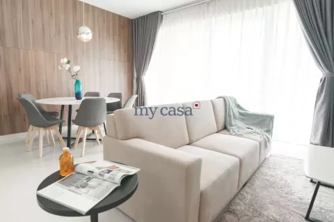 3 bedrooms Apartment in Thu Duc, Ho Chi Minh, No. 12722 8