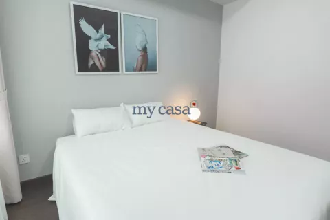 3 bedrooms Apartment in Thu Duc, Ho Chi Minh, No. 12722 18