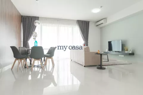 3 bedrooms Apartment in Thu Duc, Ho Chi Minh, No. 12722 10