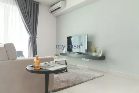 3 bedrooms Apartment in Thu Duc, Ho Chi Minh, No. 12722 2