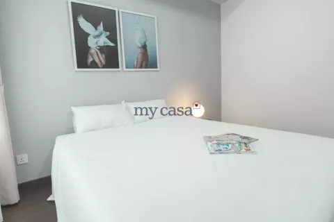 3 bedrooms Apartment in Thu Duc, Ho Chi Minh, No. 12722 17