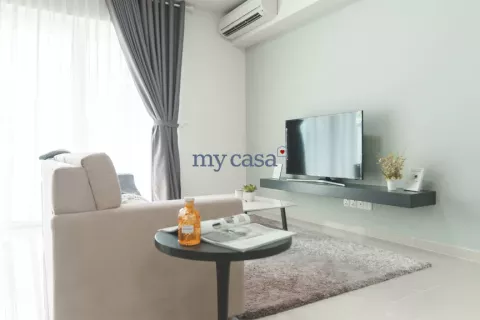 3 bedrooms Apartment in Thu Duc, Ho Chi Minh, No. 12722 3