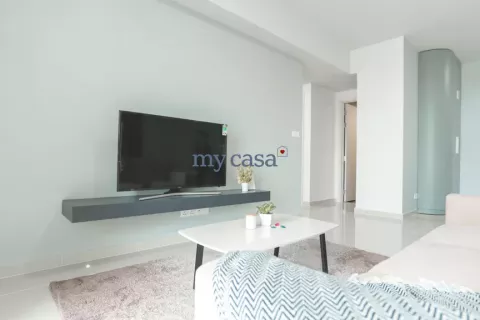 3 bedrooms Apartment in Thu Duc, Ho Chi Minh,  No. 12722
