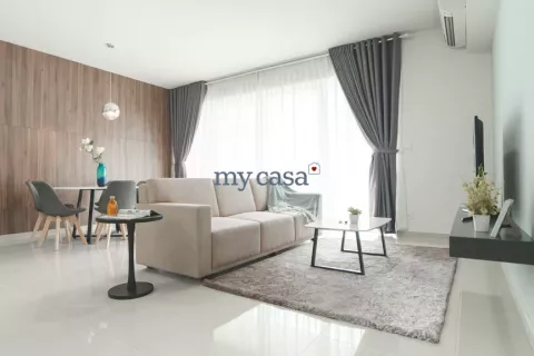 3 bedrooms Apartment in Thu Duc, Ho Chi Minh, No. 12722 4